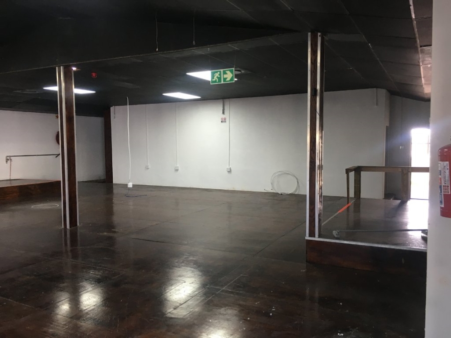 To Let commercial Property for Rent in Parklands Western Cape